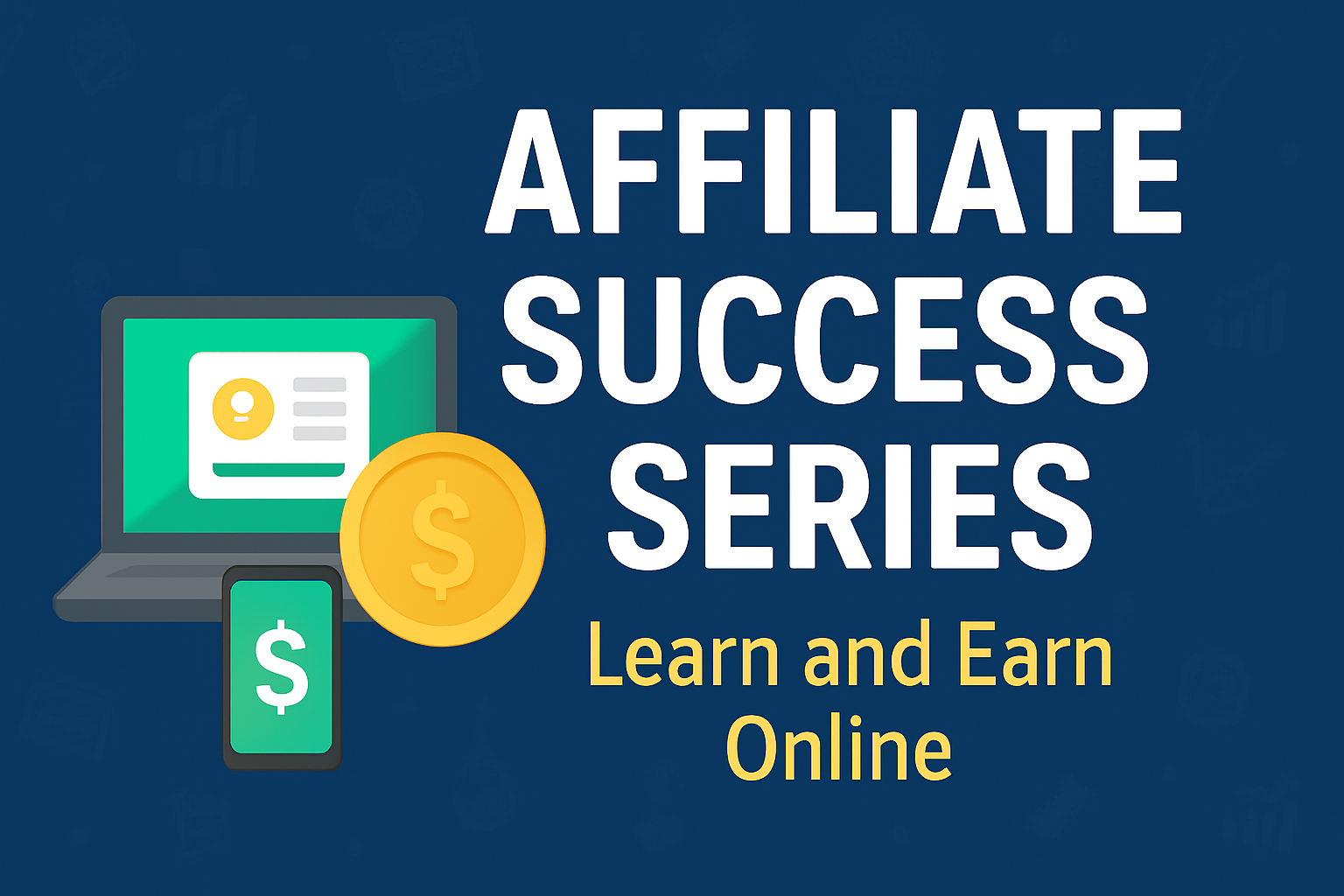  Affiliate Success Series
