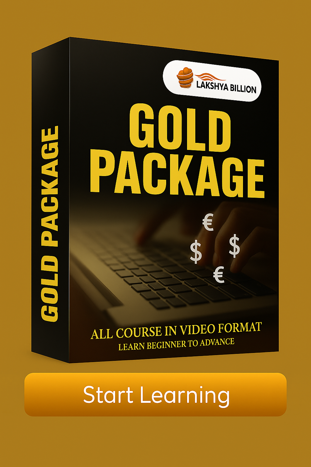 Gold Package 